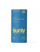 Sunly zonnebrandstick kids SPF30Nieuw standaard626232460988