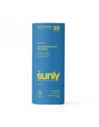 Sunly gezichtszonnebrandstick kids SPF30Nieuw standaard626232460995