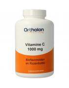 Vitamine C 1000mgNieuw standaard8716341200826