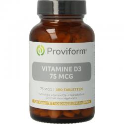 Multivitamines plusNieuw standaard5413134805024