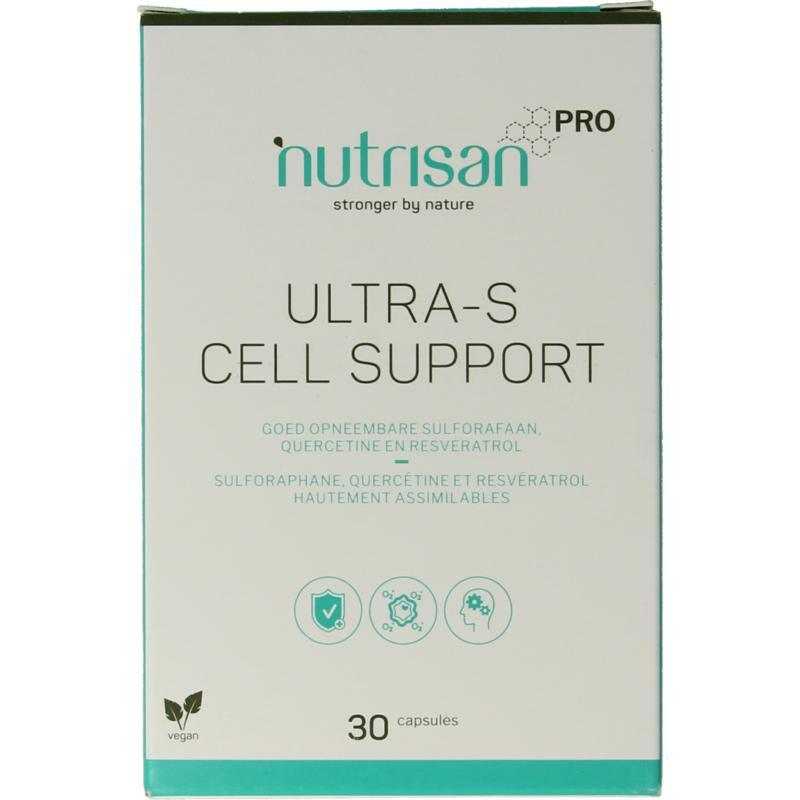 Ultra-s cell supportNieuw standaard5425025503810