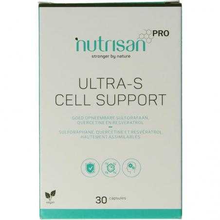 Ultra-s cell supportNieuw standaard5425025503810