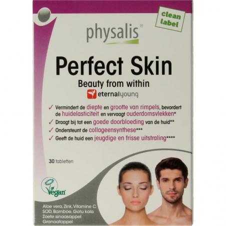 Perfect skinNieuw standaard5412360021222