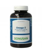 Omega 3 grootverpakkingNieuw standaard8711827003380