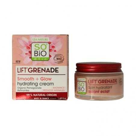 Lift grenade day creamDagverzorging3517360024746