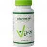 Vitamine B1 100mgNieuw standaard8719128702230