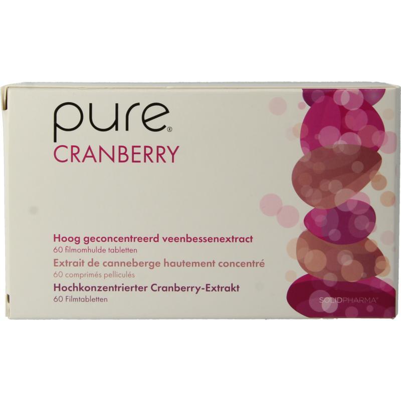 Cranberry 500mgNieuw standaard5407010231878