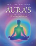 Spiritueel handboek aura'sNieuw standaard9789044766691