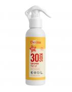 Sun spray kids SPF30Nieuw standaard5709954034325