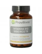 Vitamine B12-1000mcg TR methylcobalamineNieuw standaard8717677123223