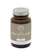 Groene koffiebonen extract 500mgNieuw standaard8720959401070