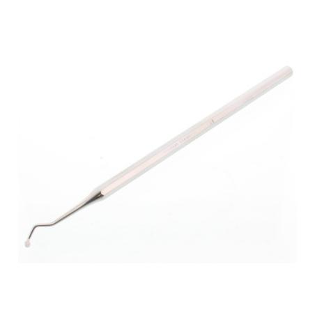 Pedicure instrument 14.5cm P6531Staalwaren handen/voeten/benen4003238008677