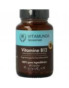 Liposomale vitamine B12Nieuw standaard8720648885815