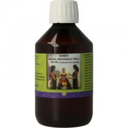 Bitterzout/magnesium sulfaatAyurveda8714226003807