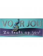 Wensreep trots op jouNieuw standaard8717624835421