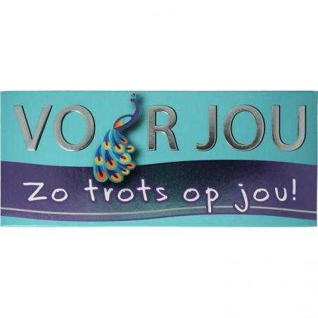 Wensreep trots op jouNieuw standaard8717624835421
