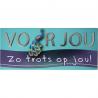 Wensreep trots op jouNieuw standaard8717624835421