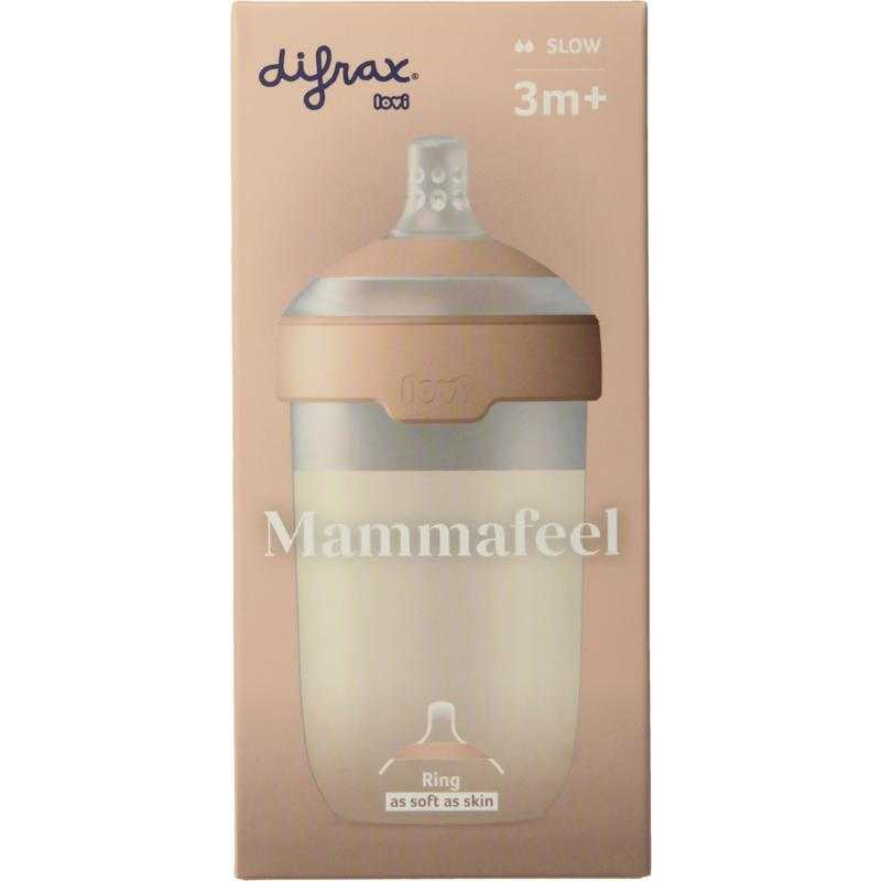 Lovi mamma fles 250mlNieuw standaard8711736992775