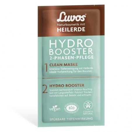 Crememasker hydro booster 2 fasen bioNieuw standaard4005120163525