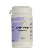 Maha mehaAyurveda8714226015596