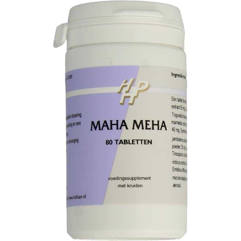 Maha mehaAyurveda8714226015596