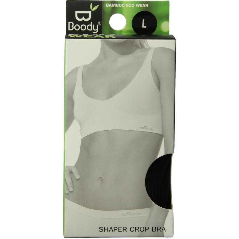 Shaper crop bh zwart LNieuw standaard9340447048748