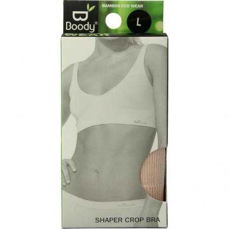 Shaper crop bh blush LNieuw standaard9340447048755