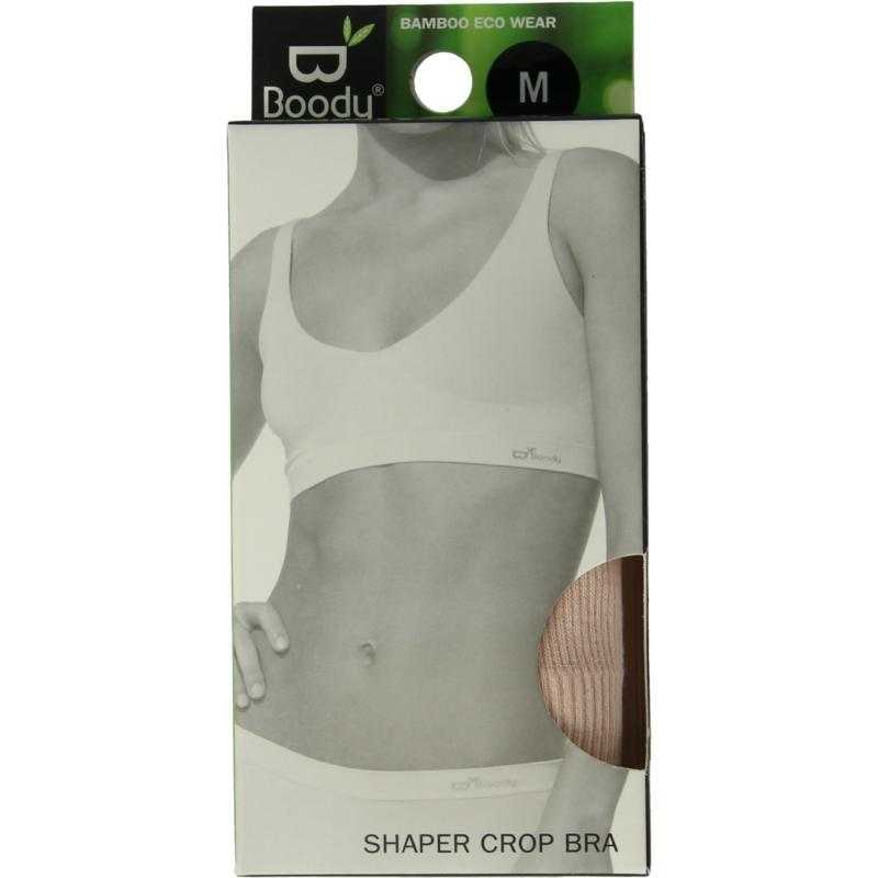 Shaper crop bh blush mediumNieuw standaard9340447025855