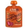 Mango knijpzakje 4+ maanden bioBaby/peuter voeding5060107339750