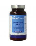 Sanobiotica plusNieuw standaard8718347173661