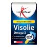 Visolie omega 3 miniNieuw standaard8713713082035