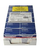 Elastische kleefzwachtel 2.5cmVerbandmiddelen4042809019193