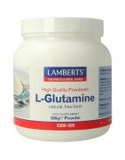 L-Glutamine poederNieuw standaard5055148403737