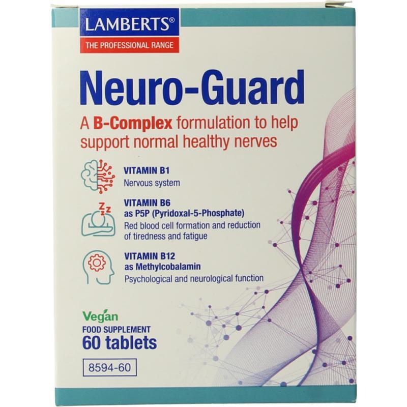 Neuro GuardNieuw standaard5055148414504