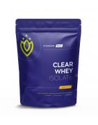 Clear whey isolate tropicalNieuw standaard8717438692739