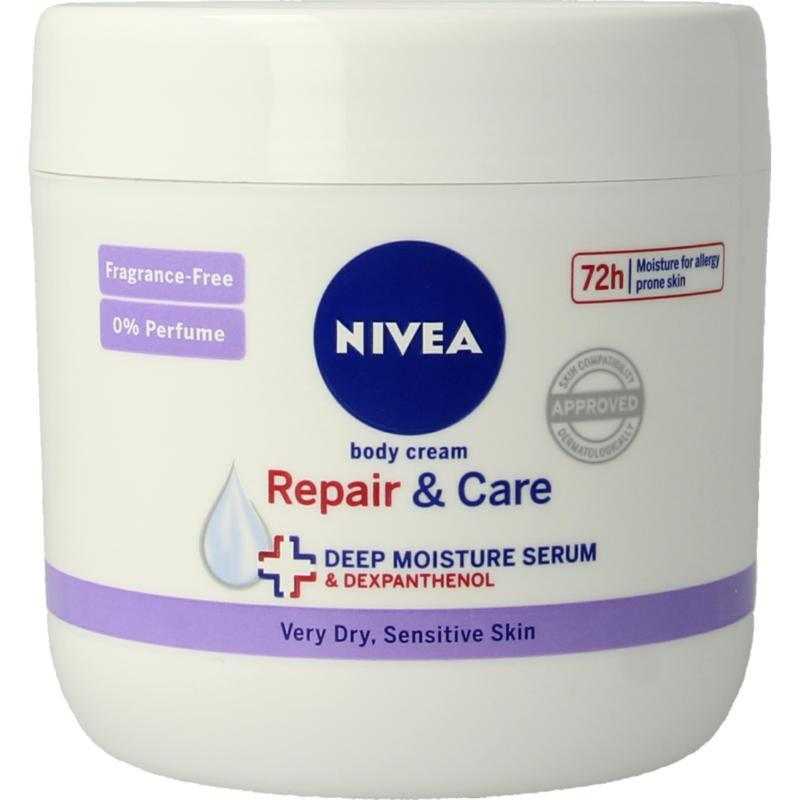 Body cream repair & careNieuw standaard6001051004744
