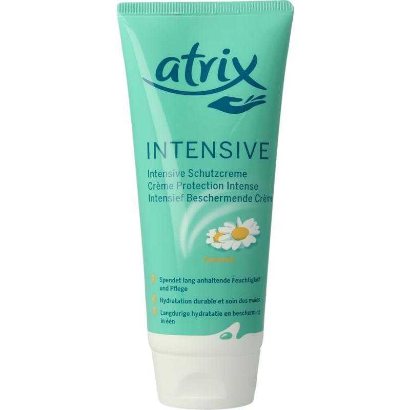 Intensief beschermende handcreme tubeNieuw standaard4006000057330