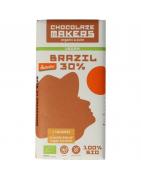 Brazil karamel 30% vegan demeter bioNieuw standaard8720618915306