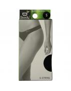 G string zwart SNieuw standaard9340447025336