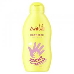 Baby & kids softening body lotionBaby/peuter verzorgend8717953117328