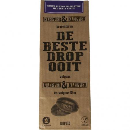 De beste drop ooit koffieNieuw standaard8721008116044