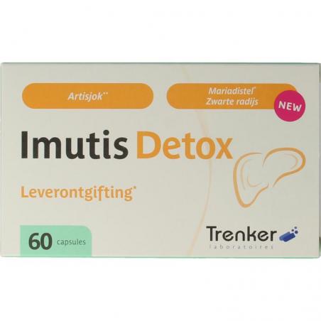 Imutis detoxNieuw standaard5425003042942