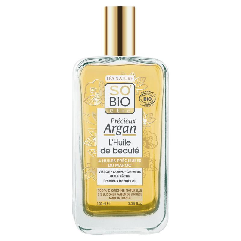 Beauty oil arganNieuw standaard3517360026603