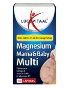 Magnesium mama & baby multiMineralen multi8713713083780