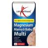 Magnesium mama & baby multiMineralen multi8713713083780