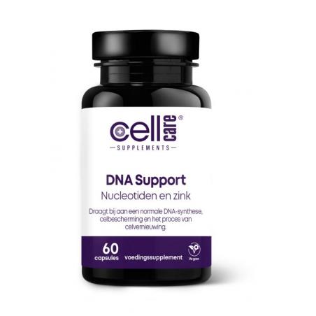 DNA supportOverig gezondheidsproducten8717729083901