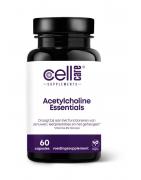 Acetylcholine essentialsOverig gezondheidsproducten8717729082102