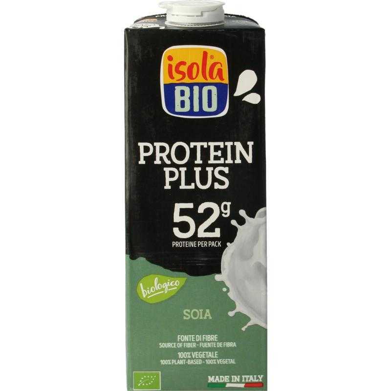 Protein plus bioNieuw standaard8023678731344