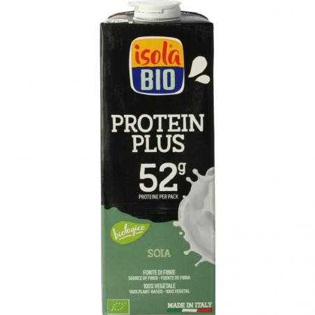 Protein plus bioNieuw standaard8023678731344