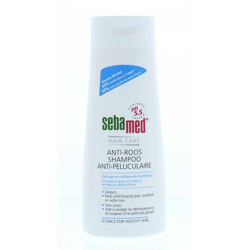 Shampoo anti-roosShampoo4103040117335